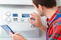 free commercial Dulwich Village boiler quotes