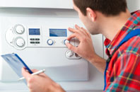 free Dulwich Village gas safe engineer quotes